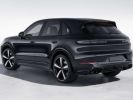 Annonce Porsche Cayenne Hybride | Bose Matrix Passenger display ...