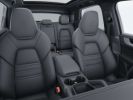 Annonce Porsche Cayenne Hybride | Bose Matrix Passenger display ...