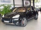 Voir l'annonce Porsche Cayenne I (955) Turbo