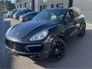 Annonce Porsche Cayenne I (955) Turbo