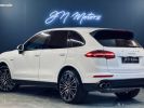 Annonce Porsche Cayenne ii 2 3.0 s e-hybrid tiptronic carnet complet garantie 12 mois