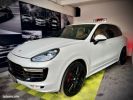 Voir l'annonce Porsche Cayenne ii (2) 3.6 v6 440 gts tiptronic