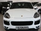 Porsche Cayenne II 3.0 262ch Diesel Platinum