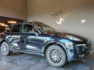 Annonce Porsche Cayenne II 3.0 V6 262 ch PLATINUM EDITION BVA 4X4 PACK CHRONO ACC TOIT OUVRANT KEYLESS GO BOSE CAMERA