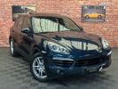 Voir l'annonce Porsche Cayenne ii 3.0 v6 d 245