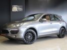 Voir l'annonce Porsche Cayenne ii 3.0 v6 d 245 tiptronic