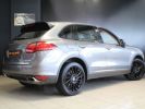 Annonce Porsche Cayenne ii 3.0 v6 d 245 tiptronic