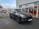 Annonce Porsche Cayenne II 3.0 V6 D 245cv (Bluetooth, Sièges chauffants, Clim auto)