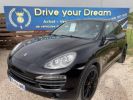 Voir l'annonce Porsche Cayenne II 4.2 TD 380 S reprise échange poss