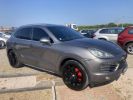 Voir l'annonce Porsche Cayenne II 4.8 V8 400 S