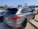 Annonce Porsche Cayenne II 4.8 V8 400 S