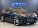 Annonce Porsche Cayenne ii 4.8 v8 400 s suivi complet garantie 12 mois