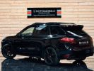 Annonce Porsche Cayenne ii 4.8 v8 420 gts tiptronic