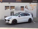 Voir l'annonce Porsche Cayenne II 4.8 V8 420 GTS TIPTRONIC