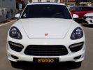 Annonce Porsche Cayenne II 4.8 V8 420 GTS TIPTRONIC