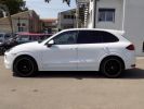 Annonce Porsche Cayenne II 4.8 V8 420 GTS TIPTRONIC