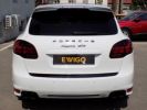 Annonce Porsche Cayenne II 4.8 V8 420 GTS TIPTRONIC