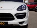 Annonce Porsche Cayenne II 4.8 V8 420 GTS TIPTRONIC