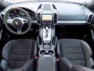 Annonce Porsche Cayenne II 4.8 V8 420 GTS TIPTRONIC