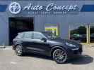 Voir l'annonce Porsche Cayenne II (958) 3.0 262ch Diesel