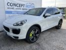 Porsche Cayenne - Photo 136823621