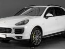 Voir l'annonce Porsche Cayenne II (958) 3.0 416ch S E-Hybrid