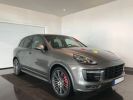 Voir l'annonce Porsche Cayenne II (958) 3.6 440ch GTS