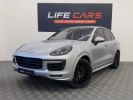 Annonce Porsche Cayenne II (958) 3.6 440ch GTS 2015 entretien complet réseau