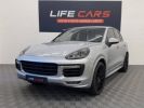 Annonce Porsche Cayenne II (958) 3.6 440ch GTS 2015 entretien complet réseau