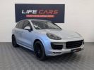 Annonce Porsche Cayenne II (958) 3.6 440ch GTS 2015 entretien complet réseau