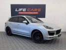 Annonce Porsche Cayenne II (958) 3.6 440ch GTS 2015 entretien complet réseau