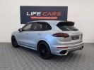 Annonce Porsche Cayenne II (958) 3.6 440ch GTS 2015 entretien complet réseau