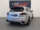 Annonce Porsche Cayenne II (958) 3.6 440ch GTS 2015 entretien complet réseau