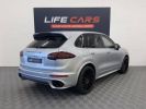 Annonce Porsche Cayenne II (958) 3.6 440ch GTS 2015 entretien complet réseau