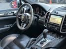 Annonce Porsche Cayenne II (958) 3.6 440ch GTS 2015 entretien complet réseau