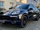 Voir l'annonce Porsche Cayenne II (958) 4.2 385ch S Diesel