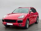 Annonce Porsche Cayenne II (958) 4.2 385ch S Diesel