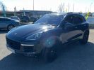 Annonce Porsche Cayenne II (958) 4.8 520ch Turbo