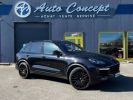 Voir l'annonce Porsche Cayenne II (958) 4.8 520ch Turbo