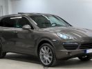 Voir l'annonce Porsche Cayenne II (958) Diesel