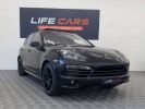 Voir l'annonce Porsche Cayenne II (958) S 2012 Entretien complet 2eme main