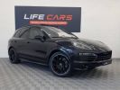 Annonce Porsche Cayenne II (958) S 2012 Entretien complet 2eme main