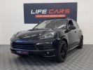 Annonce Porsche Cayenne II (958) S 2012 Entretien complet 2eme main