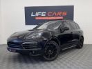 Annonce Porsche Cayenne II (958) S 2012 Entretien complet 2eme main