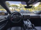 Annonce Porsche Cayenne II (958) S 2012 Entretien complet 2eme main