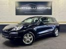 Voir l'annonce Porsche Cayenne II (958) S Hybrid