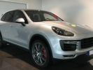 Voir l'annonce Porsche Cayenne II (958) Turbo