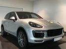 Annonce Porsche Cayenne II (958) Turbo