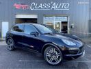 Voir l'annonce Porsche Cayenne II (958) V6 3.0 D 245 cv PLATINUM ÉDITION TIPTRÖNIC S TBE