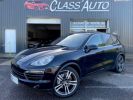 Annonce Porsche Cayenne II (958) V6 3.0 D 245 cv PLATINUM ÉDITION TIPTRÖNIC S TBE